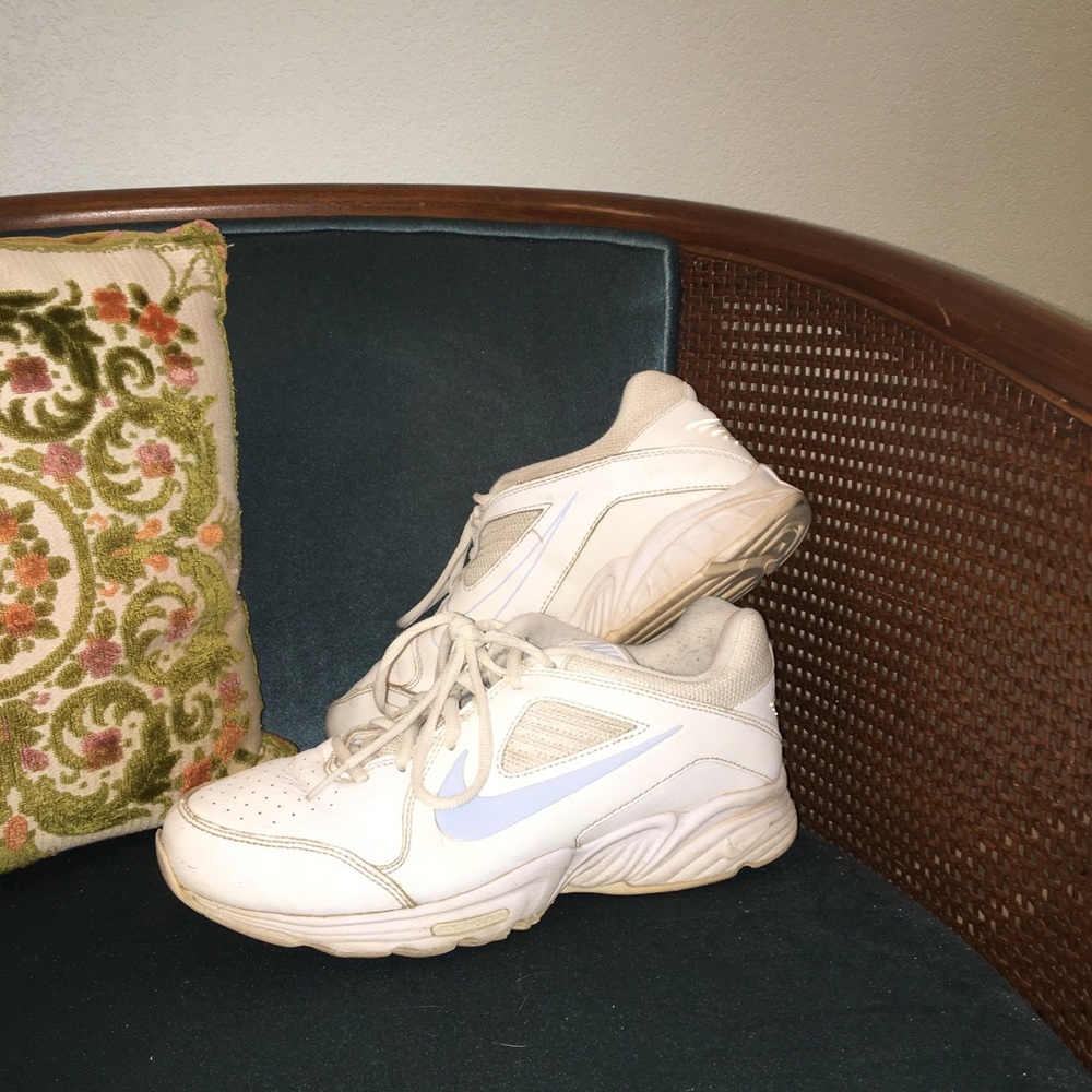 Nike trainers